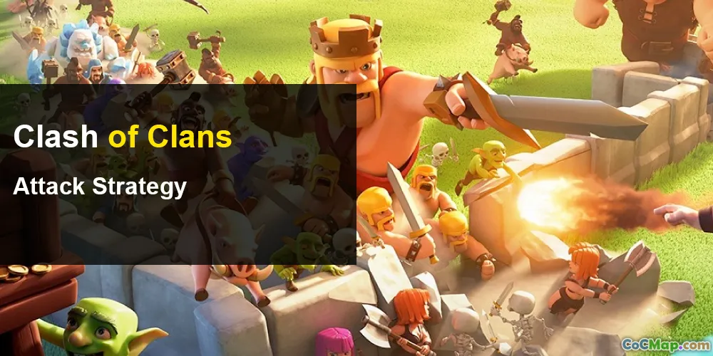 Un aperçu complet des packs de ressources de Clash of Clans