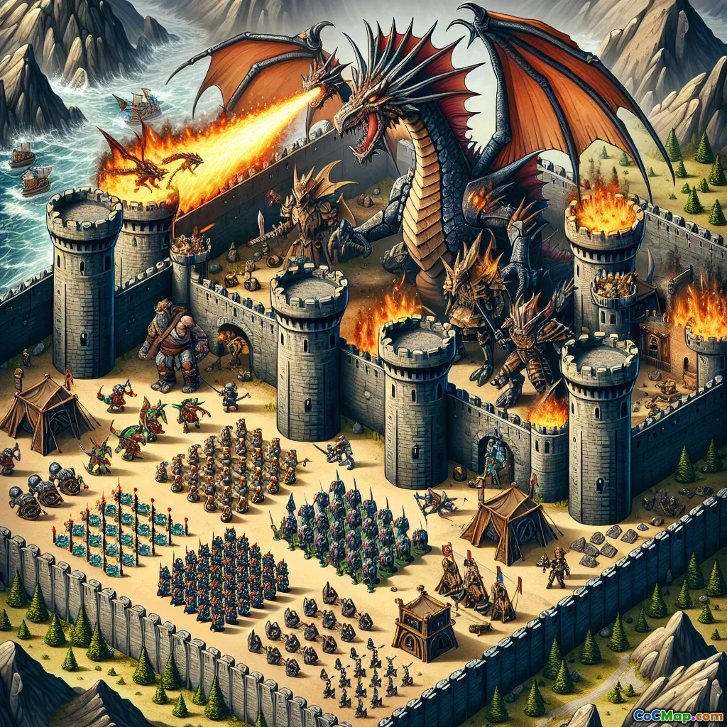 Adapting Your Defense for Evolving Troop Strategies