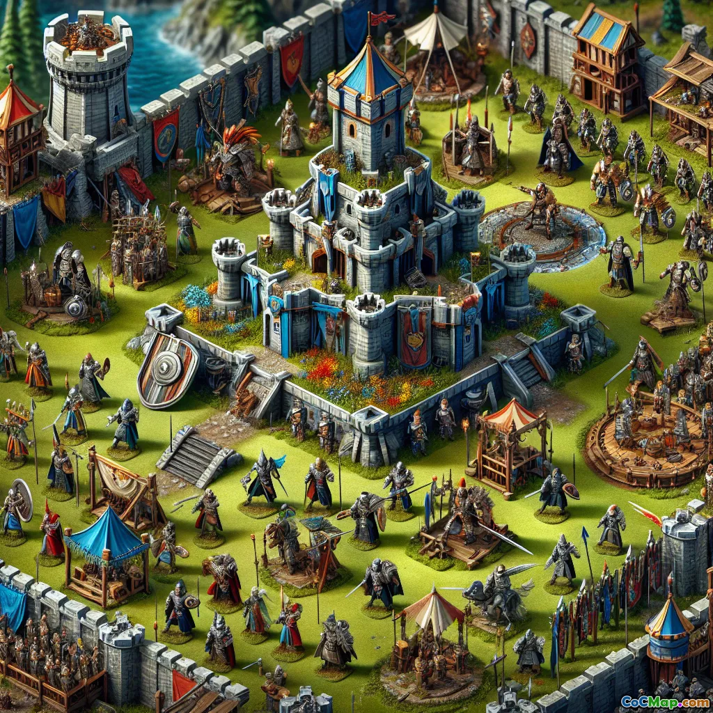 Advanced Builder Base Attack Strategies for Clans