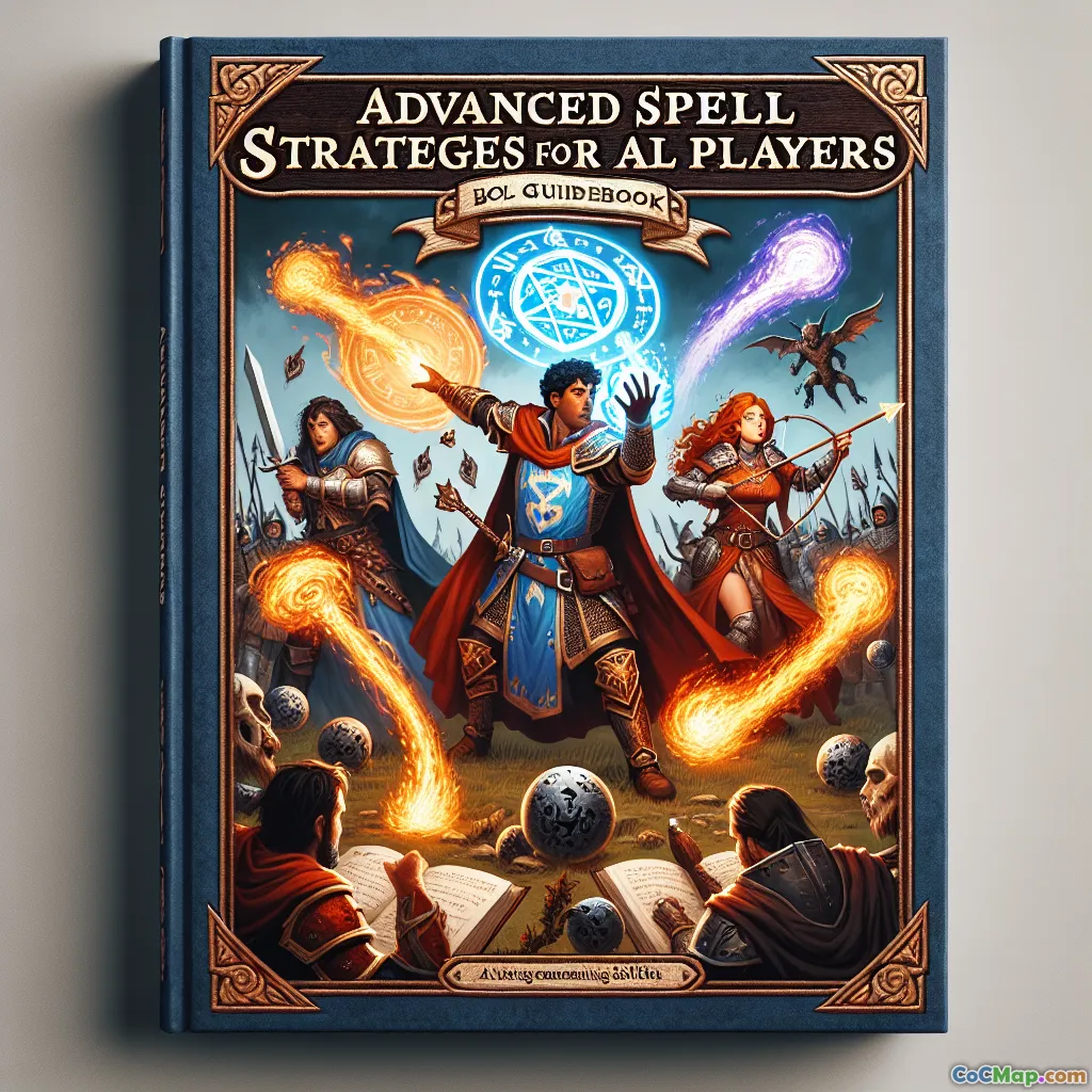 მოწინავე მართლწერის სტრატეგიები ყველა მოთამაშისთვის