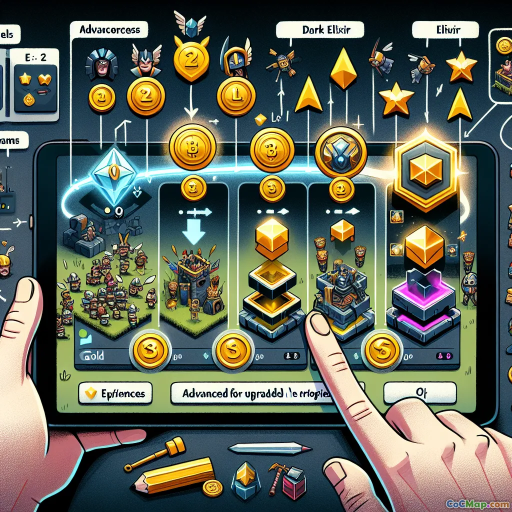 Tips Lanjutan untuk Meningkatkan Hero Secara Efisien