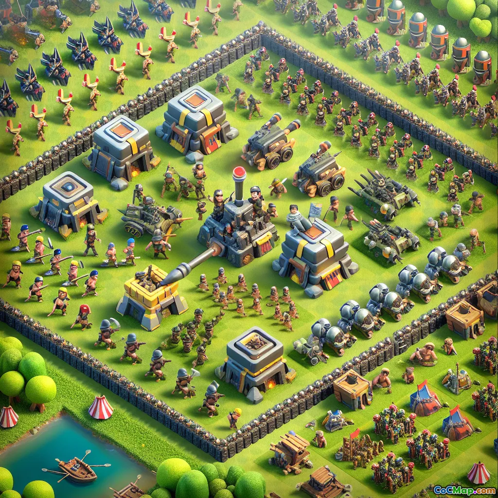 القنابل الجوية: متى وكيف تستخدمها لتحقيق أقصى تأثير