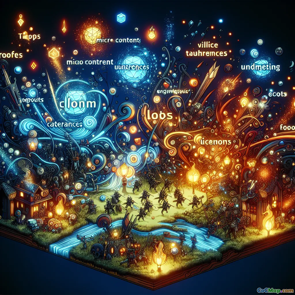 Analysera effekterna av mikroinnehåll på publiken