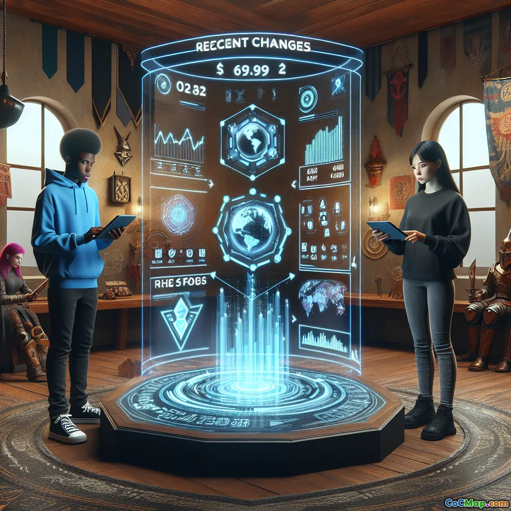 최근 Clash of Clans 변경 사항의 영향 분석