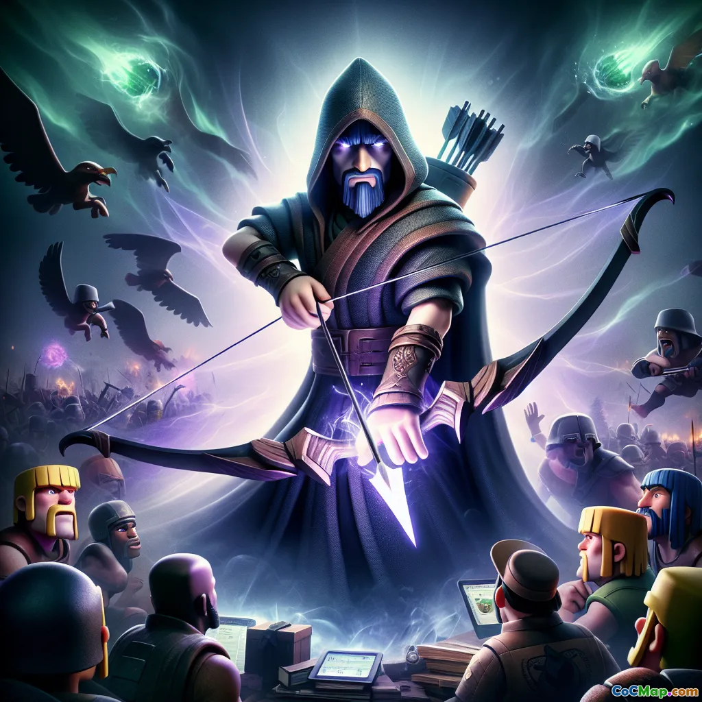 Arcane Archer Debuts: First Impressions and Meta Predictions