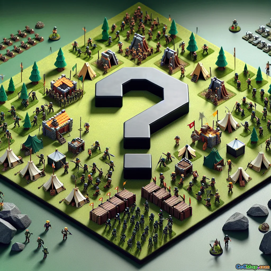 Army Camps vs Barracks: Which Should You Upgrade First?