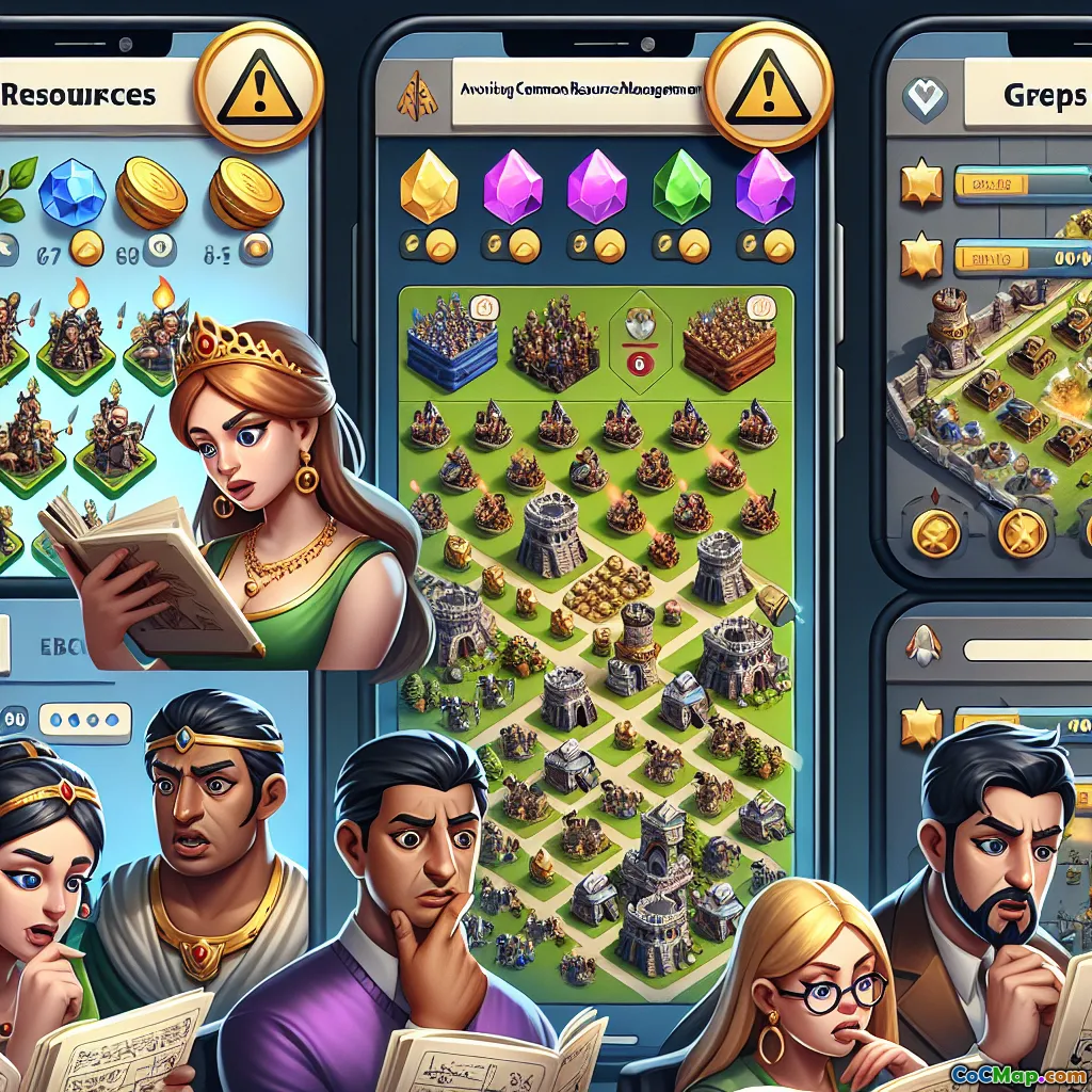 Avoiding Common Resource Management Pitfalls