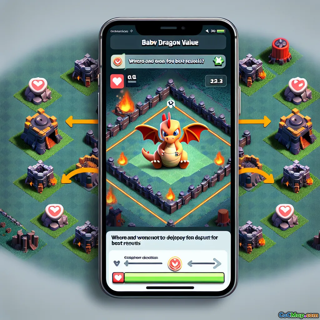 Baby Dragon Value: Where and When to Deploy for Best Results