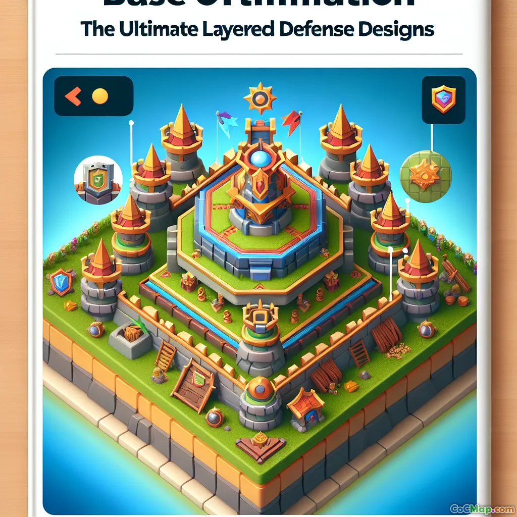 Base Optimization: The Ultimate Guide to Layered Defense Designs