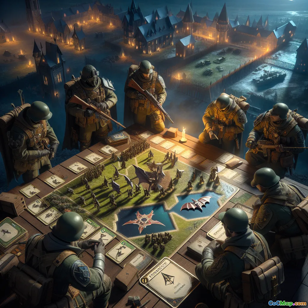 Bat Spell Domination: Swarm Strategies Against Scattershots