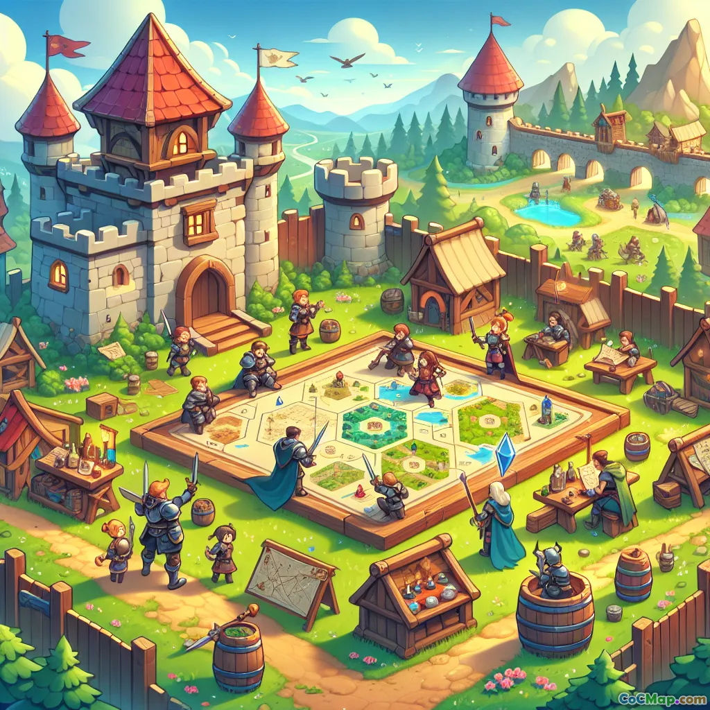 Beginner Strategies for Climbing Trophies Fast