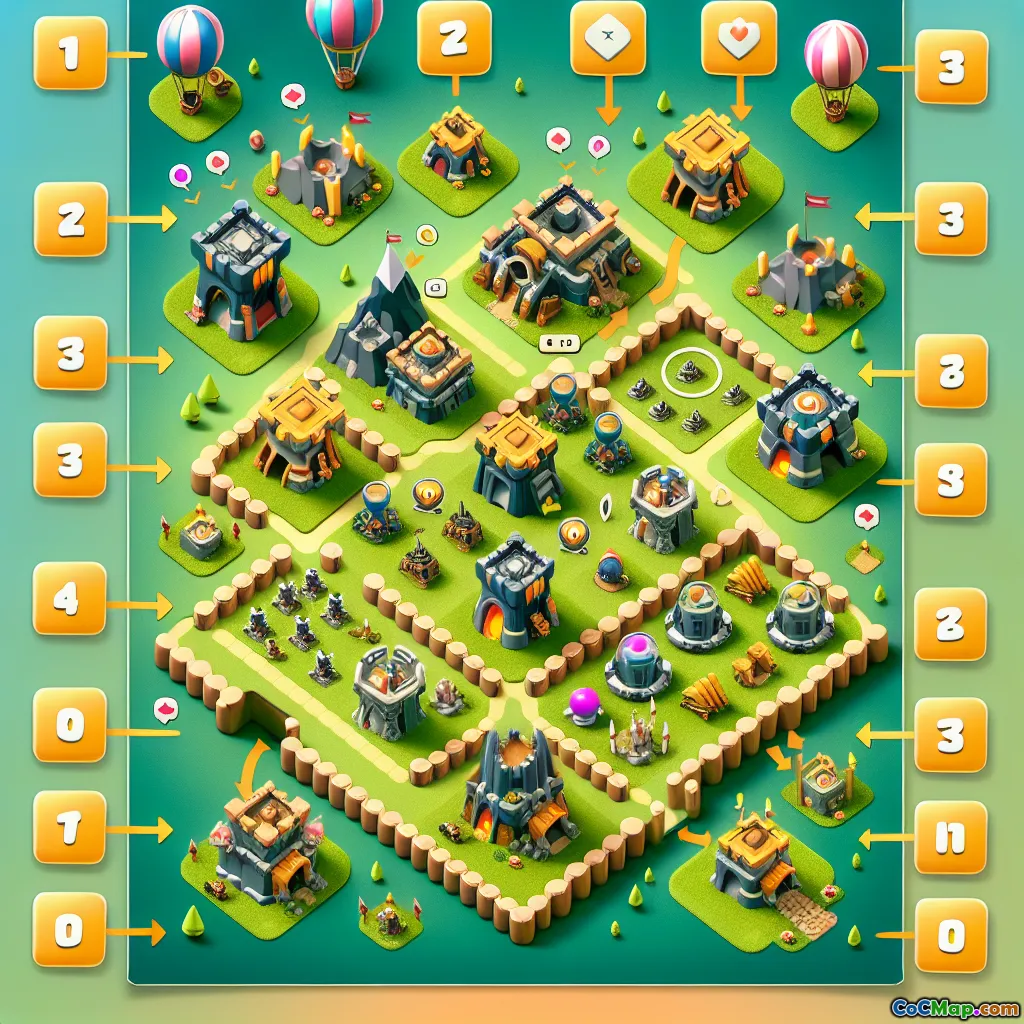 Beginner Tips: How to Defend Against Balloon Attacks at Low Levels