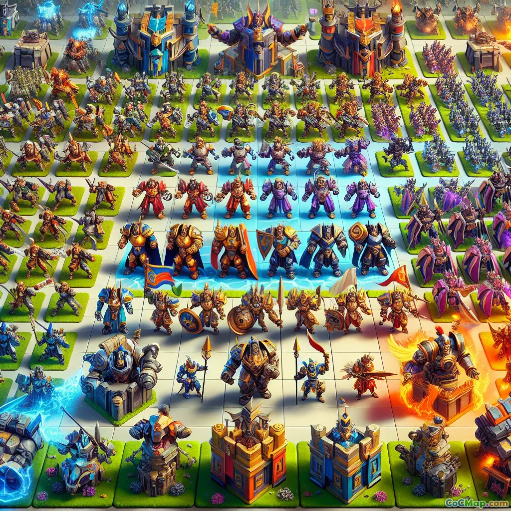 Bästa byggare bastrupper för försvar och brott