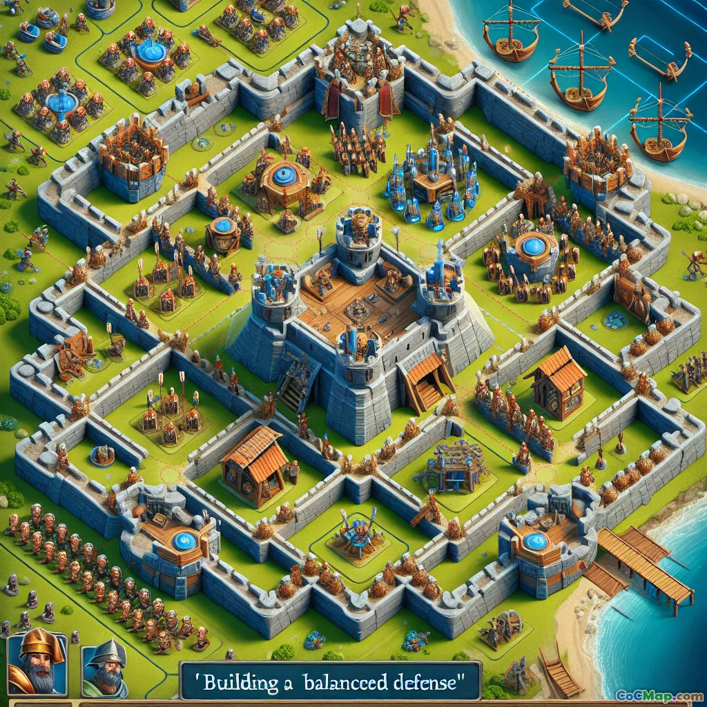 Building a Balanced Defense: Key Considerations