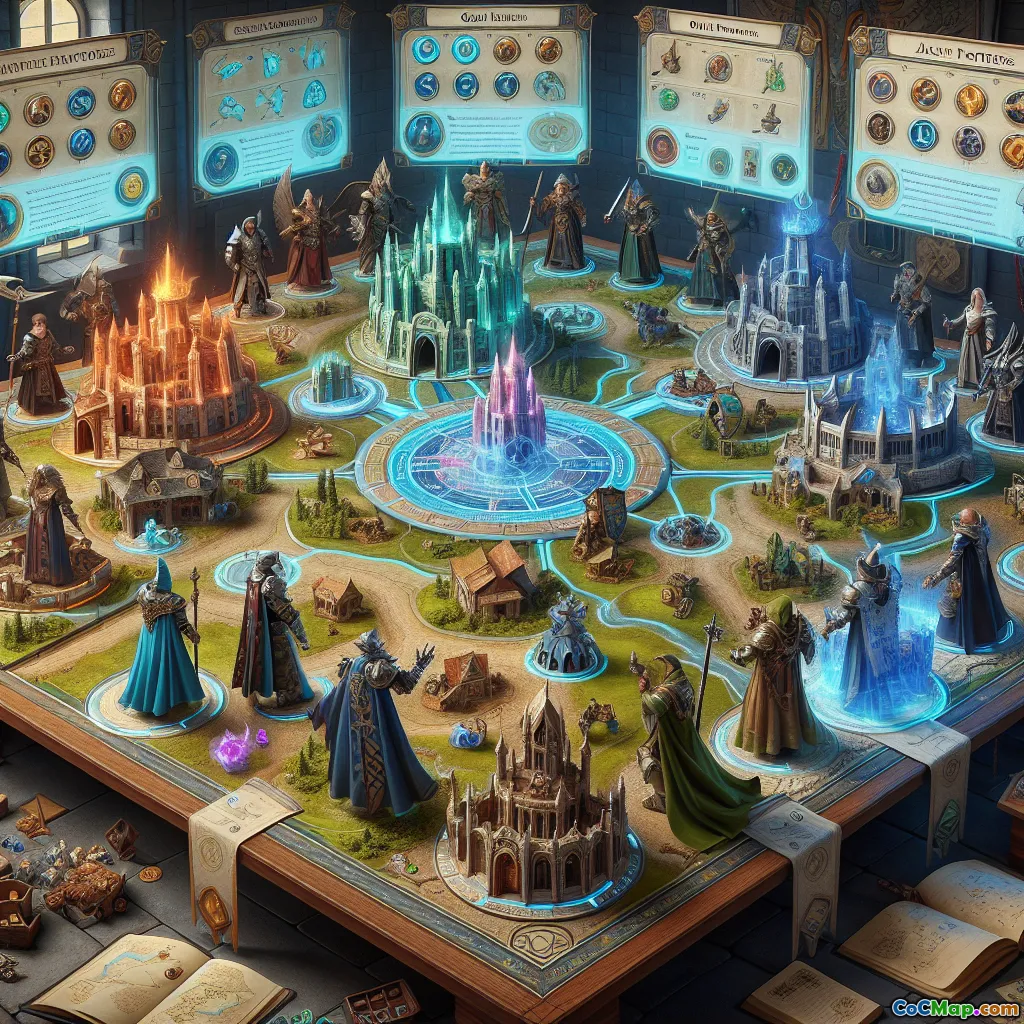 Velge riktig stavefabrikk for angrepsstrategien