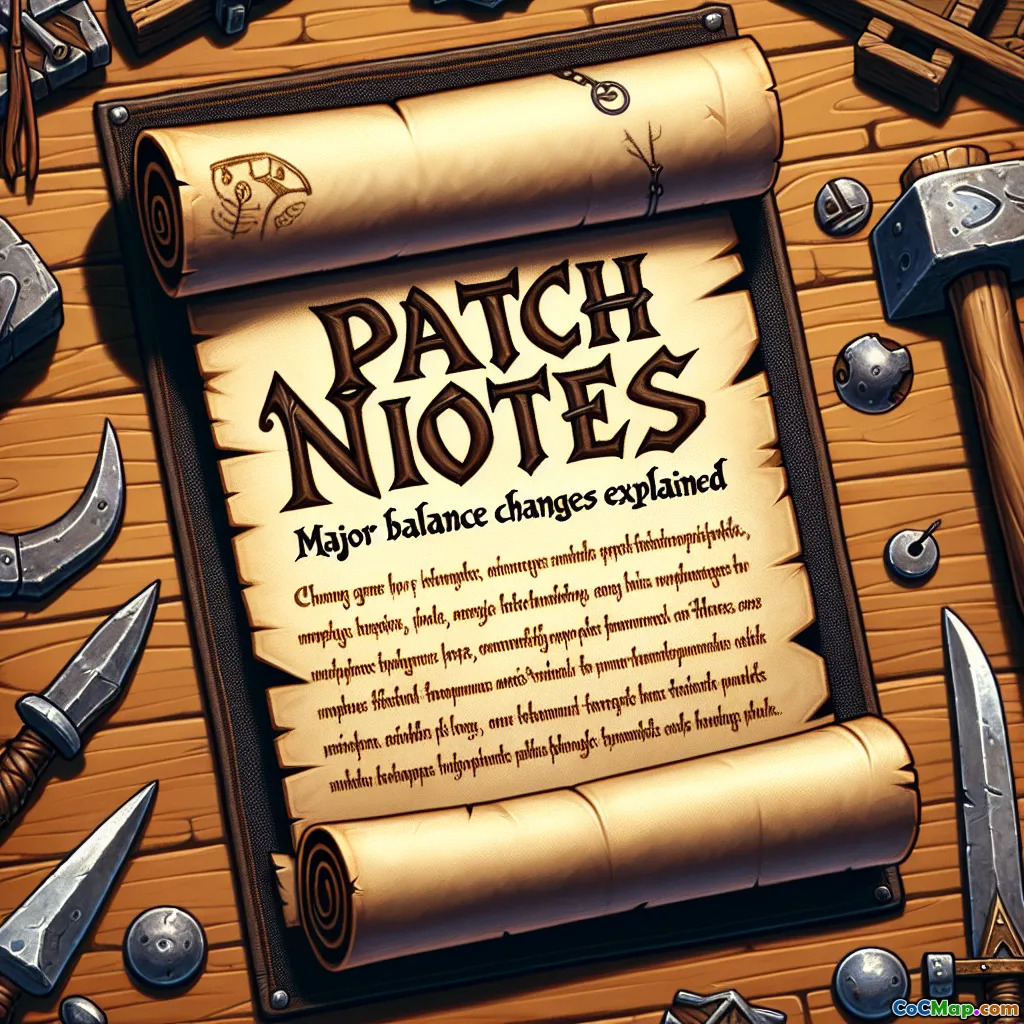 Clash of Clans Patch Notes: Major Balance Changes förklarade