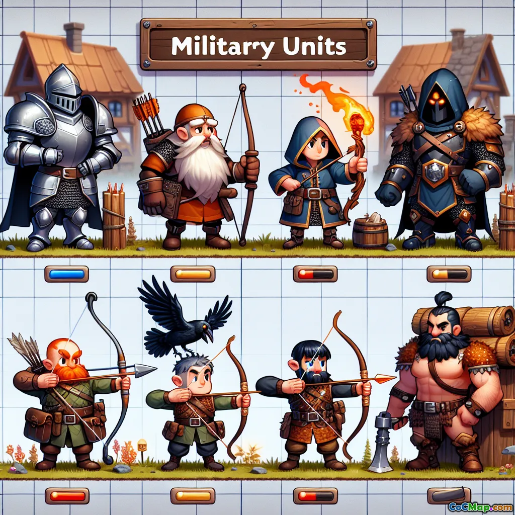 Comparing Builder Base Troops: Which One is Best?