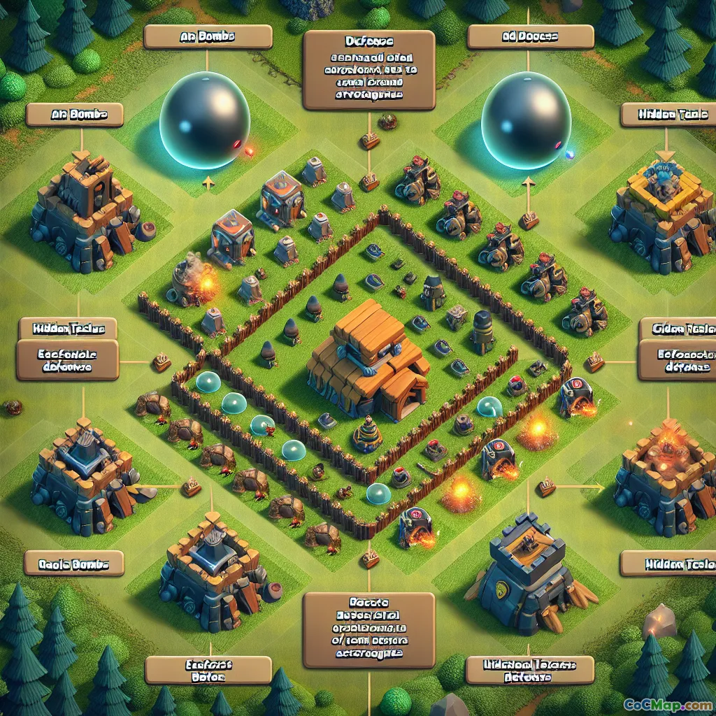 مواجهة هجمات قاعدة الحرفيين الشائعة بفعالية