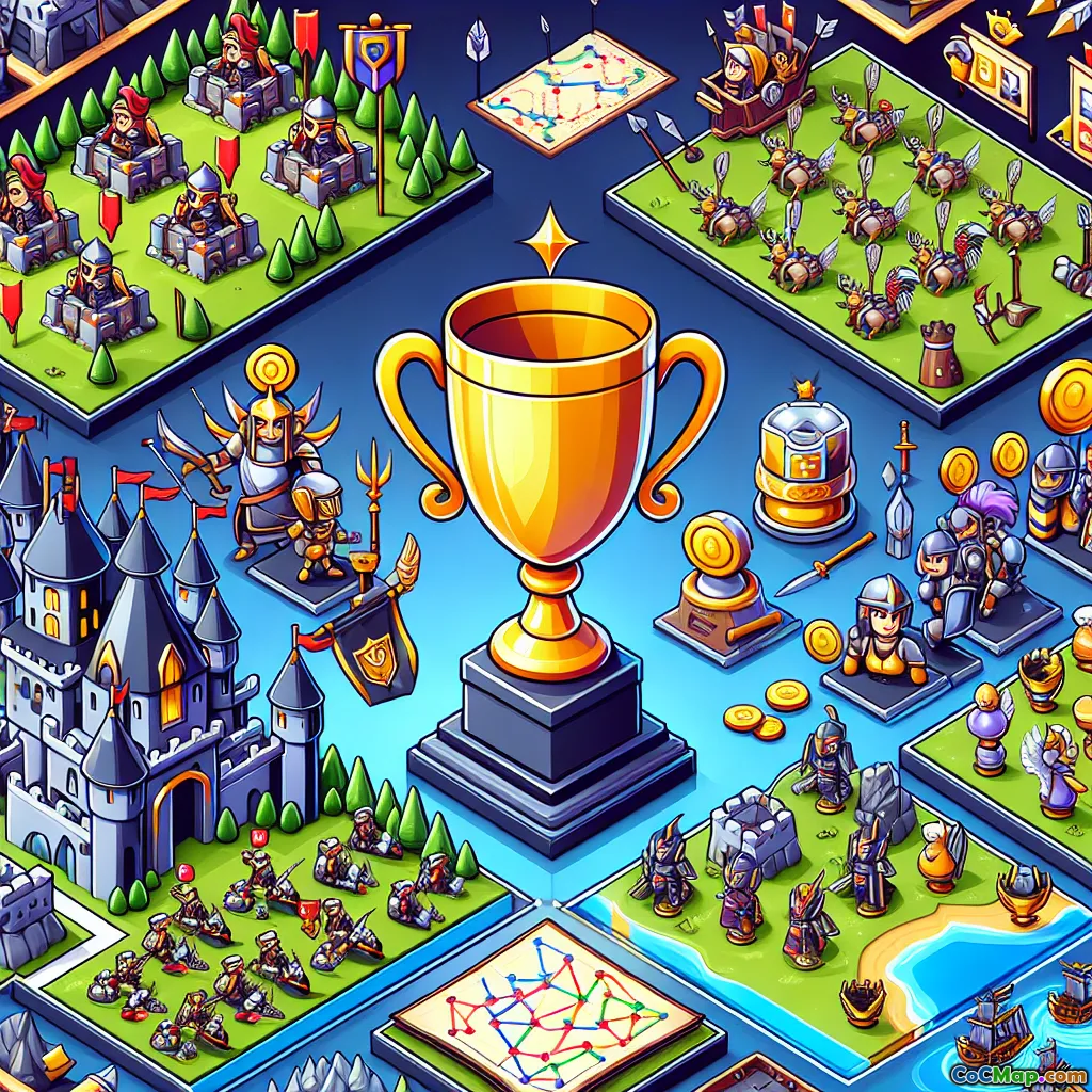 CWL Secrets: What Top Clans Do Differently to Win Every Season