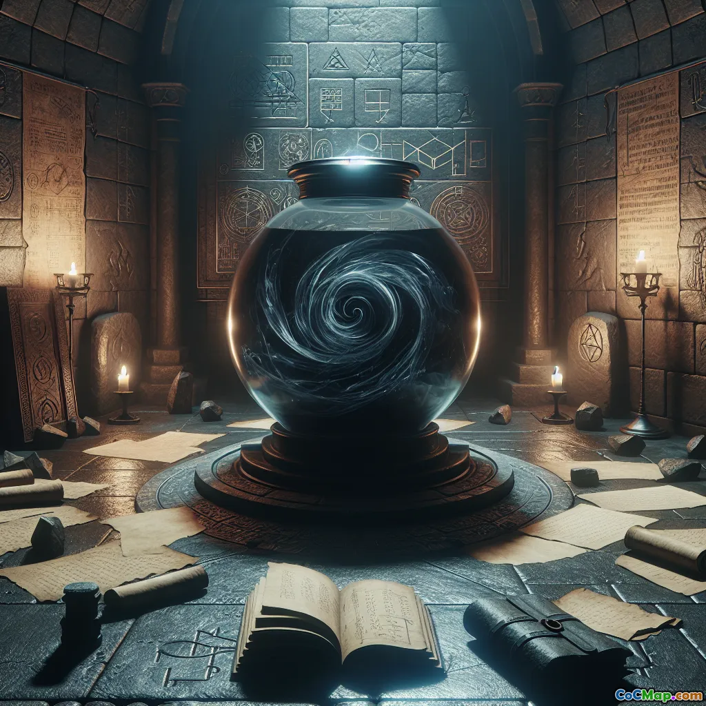 Dark Elixir Storage: How Much Is Enough?