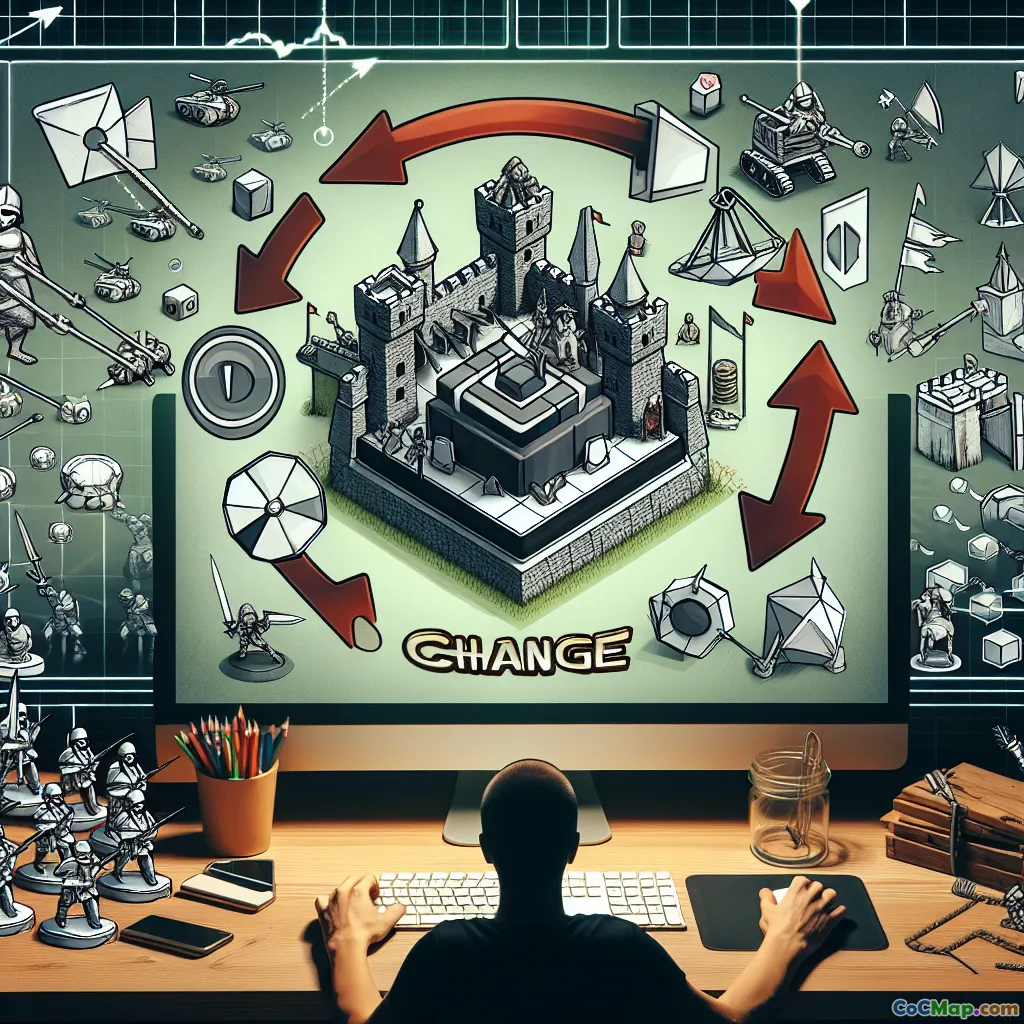 Deep Dive: How the Latest Patch Adjusts Defense Mechanics