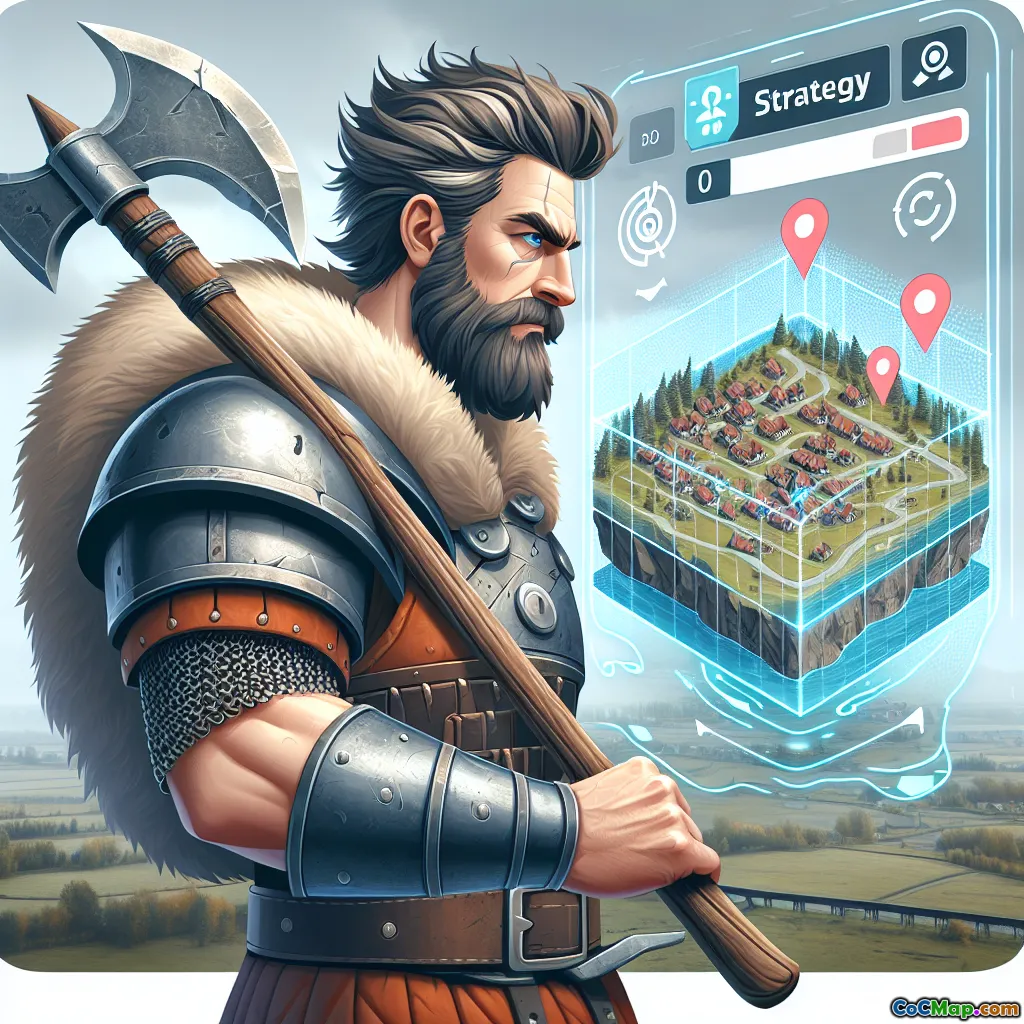 Effective Barbarian strategies for quick wins in Clash of Clans