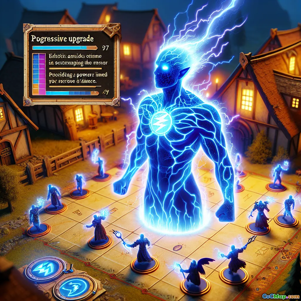 Electro Drag Spam: Upgrading Electro Drags—Timing and Value