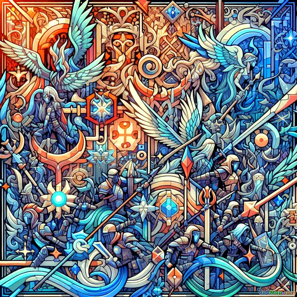 Întrebări frecvente esențiale de clanuri pentru jucători noi