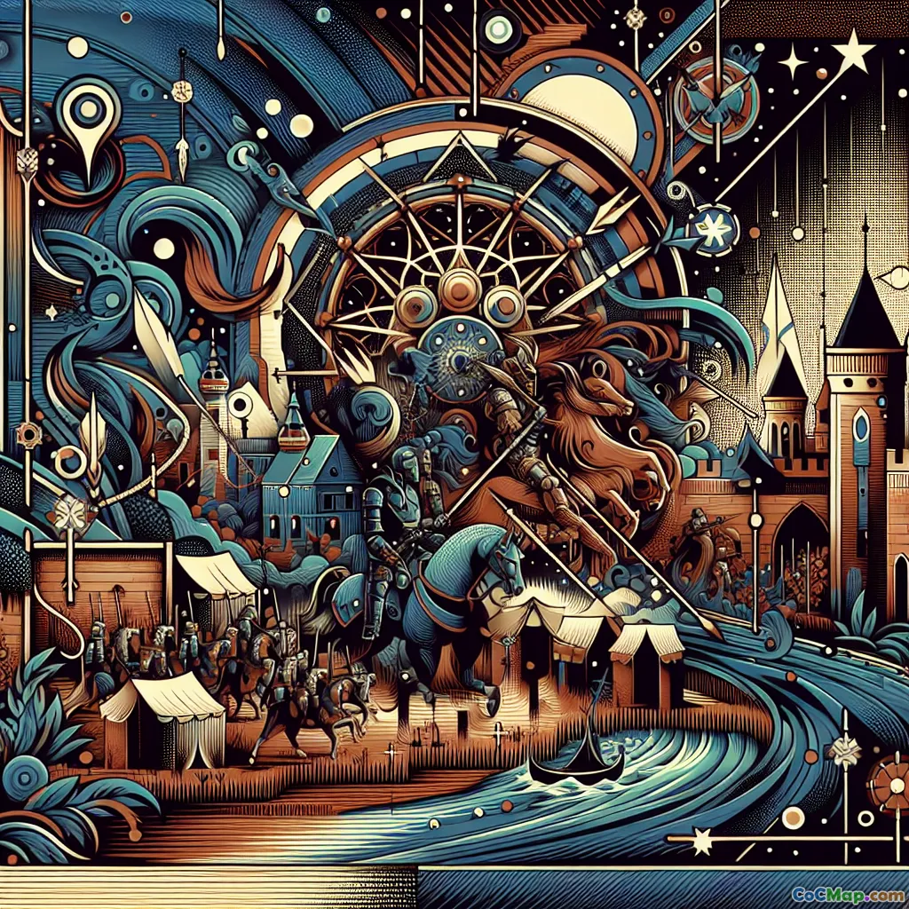 Essential Guide to Technical Issues in Clash of Clans