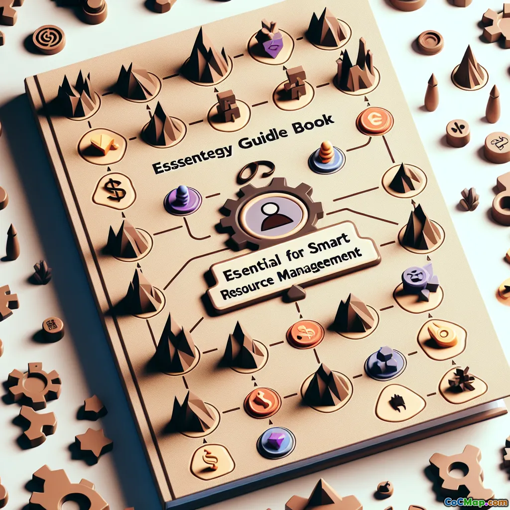 Consigli essenziali per una gestione intelligente delle risorse