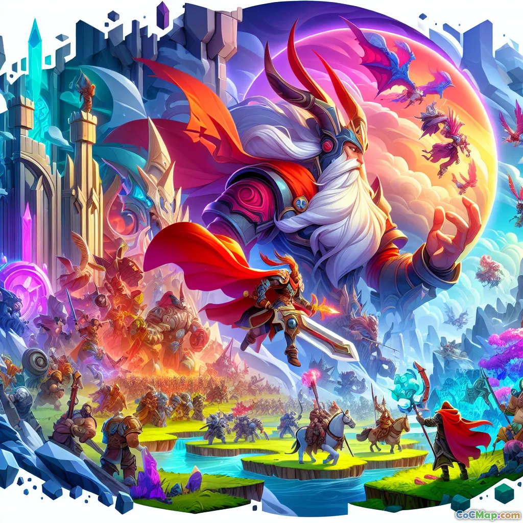 新しいヒーローコンビネーションの実験