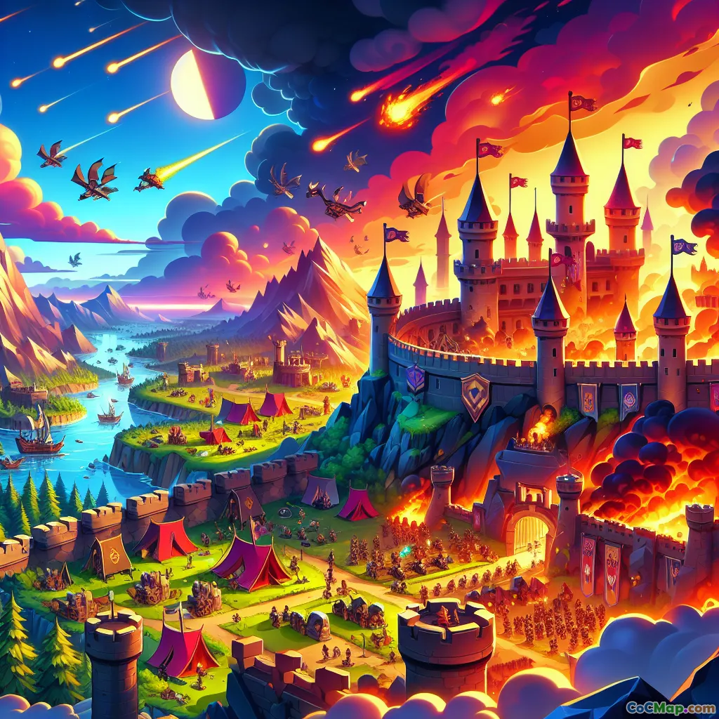 Khái Niệm Từ Fan Để Cải Thiện Cơ Chế Game