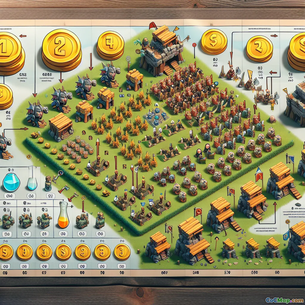 Farming Tips: Best Strategies for Efficient Resource Gathering