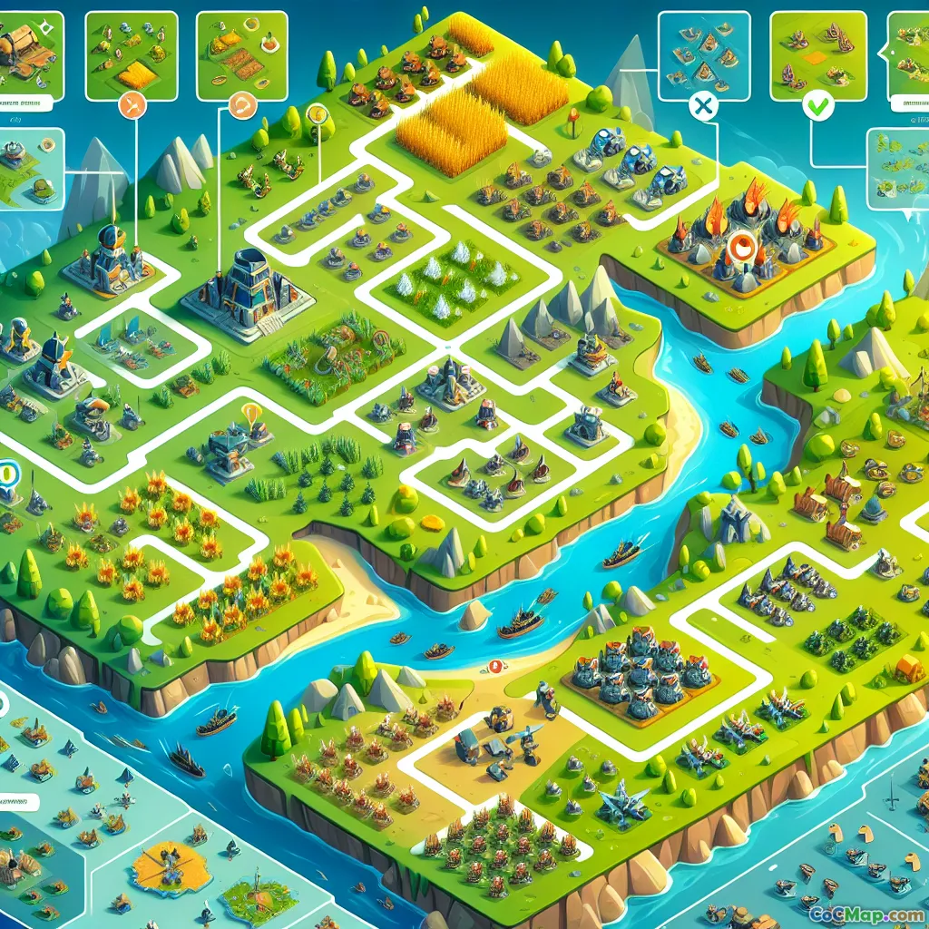 Farming Tips: How to Find the Most Loot in Less Time