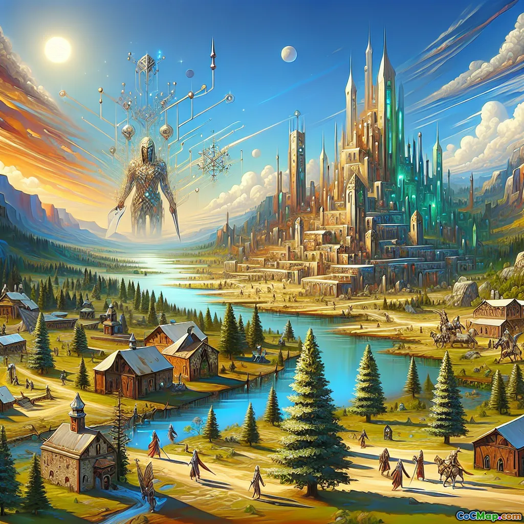 Przewidywania na przyszłość na podstawie ostatnich aktualizacji gry