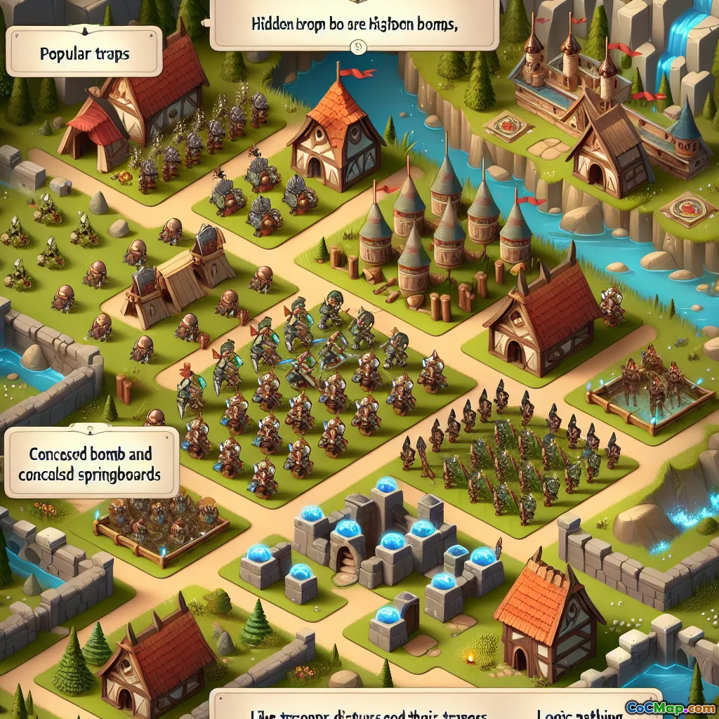 GoHo: Common Traps and How to Avoid Them