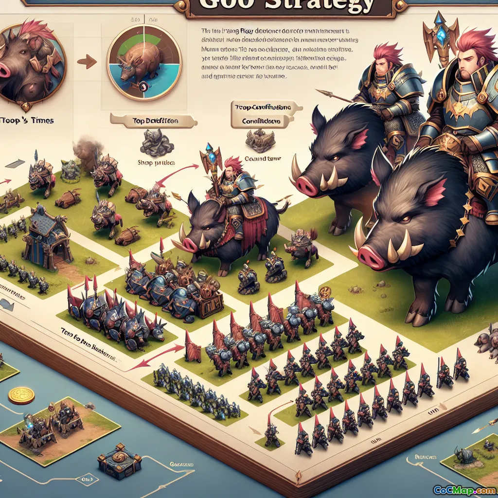 GoHo: How to Time Your Hog Deployment for Maximum Value