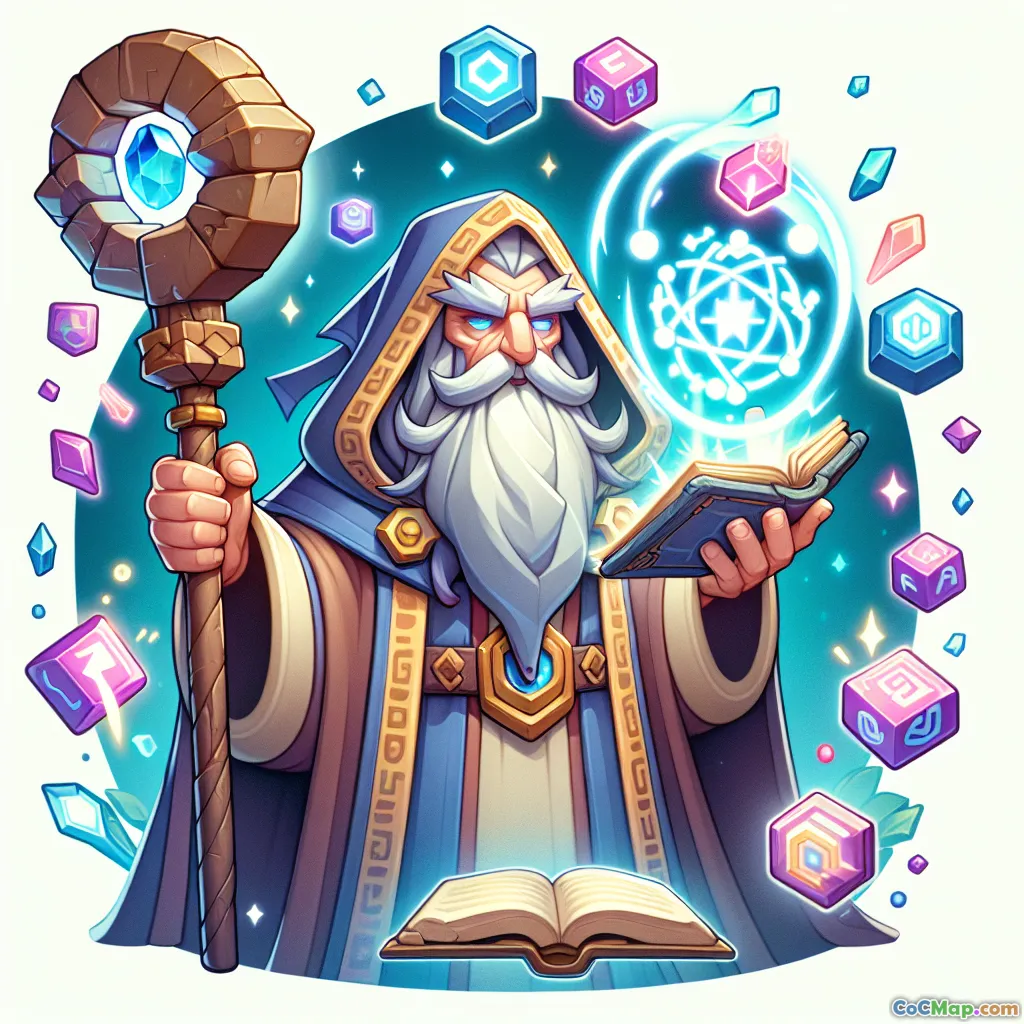 Gran Custode: La Guida Definitiva alle Sue Abilità