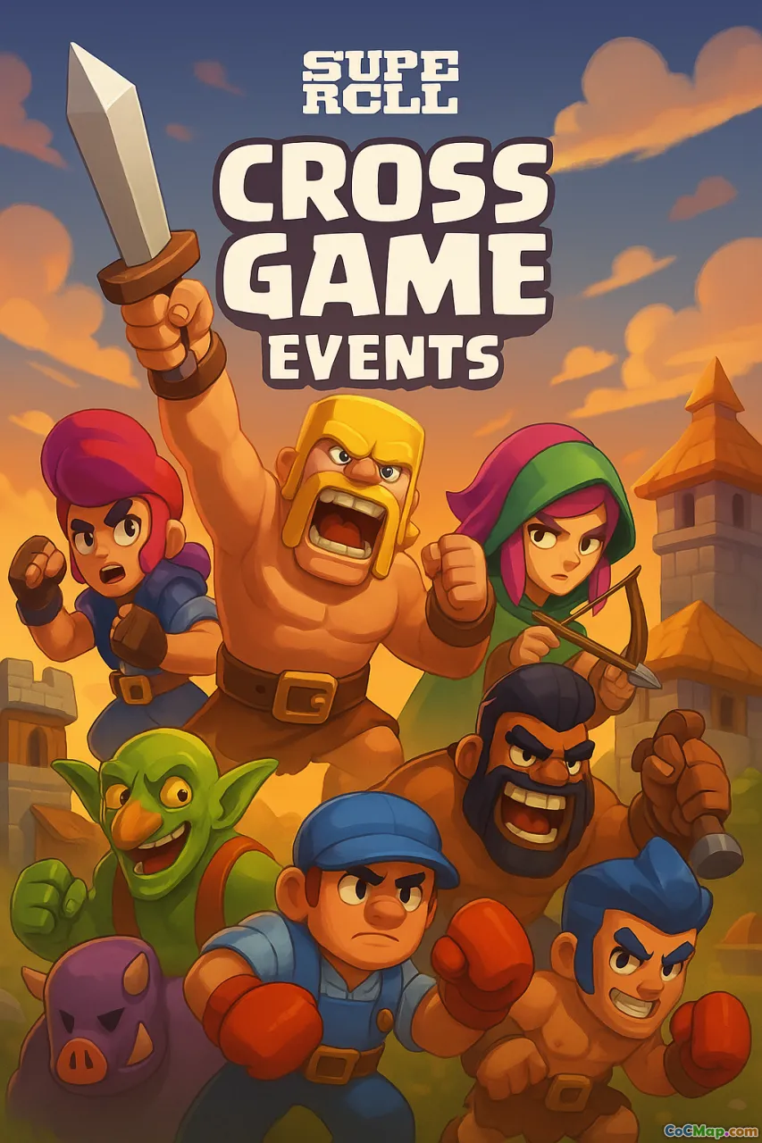 Guide to In Game Items and Their Benefits