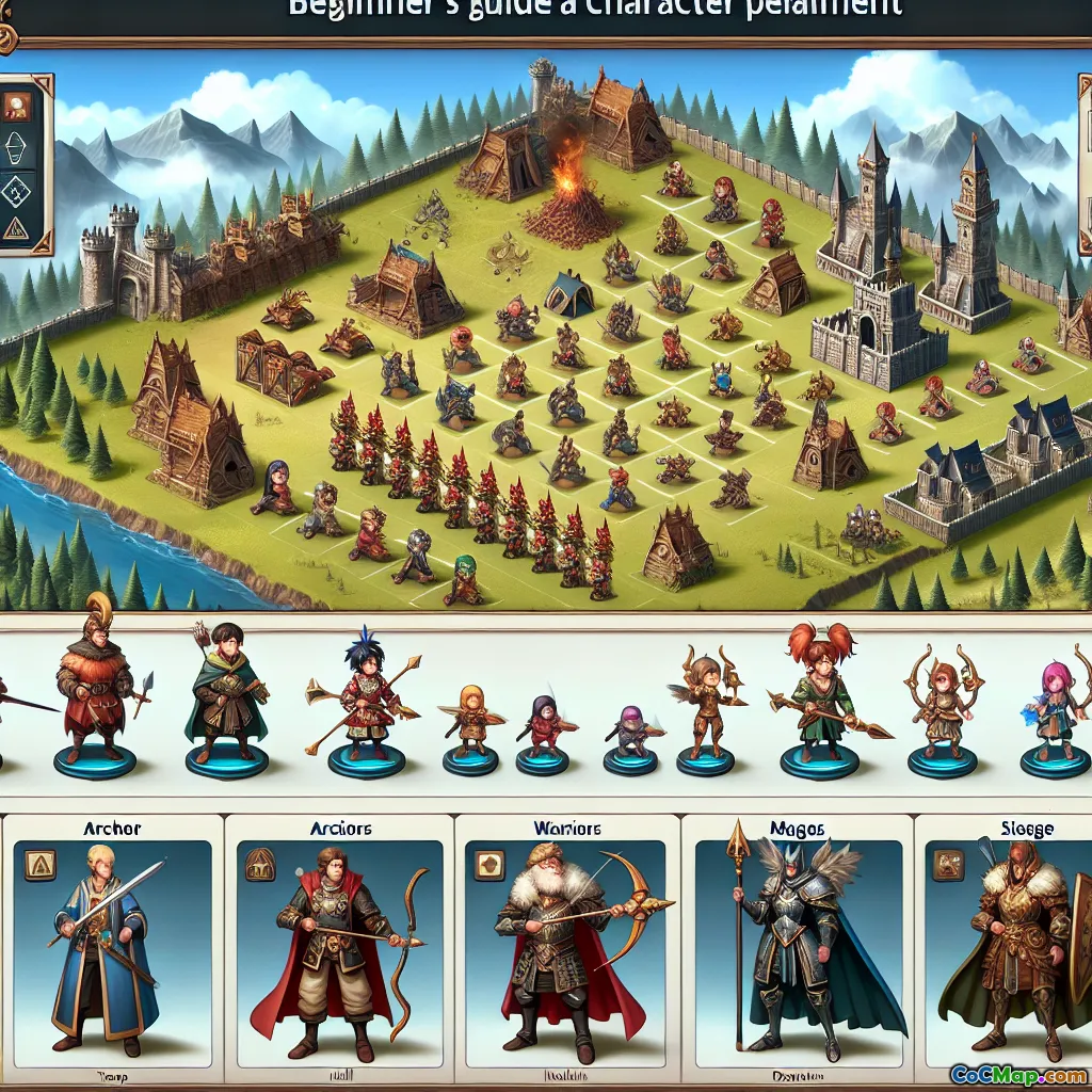 Heltplassering og distribusjonstips for nybegynnere