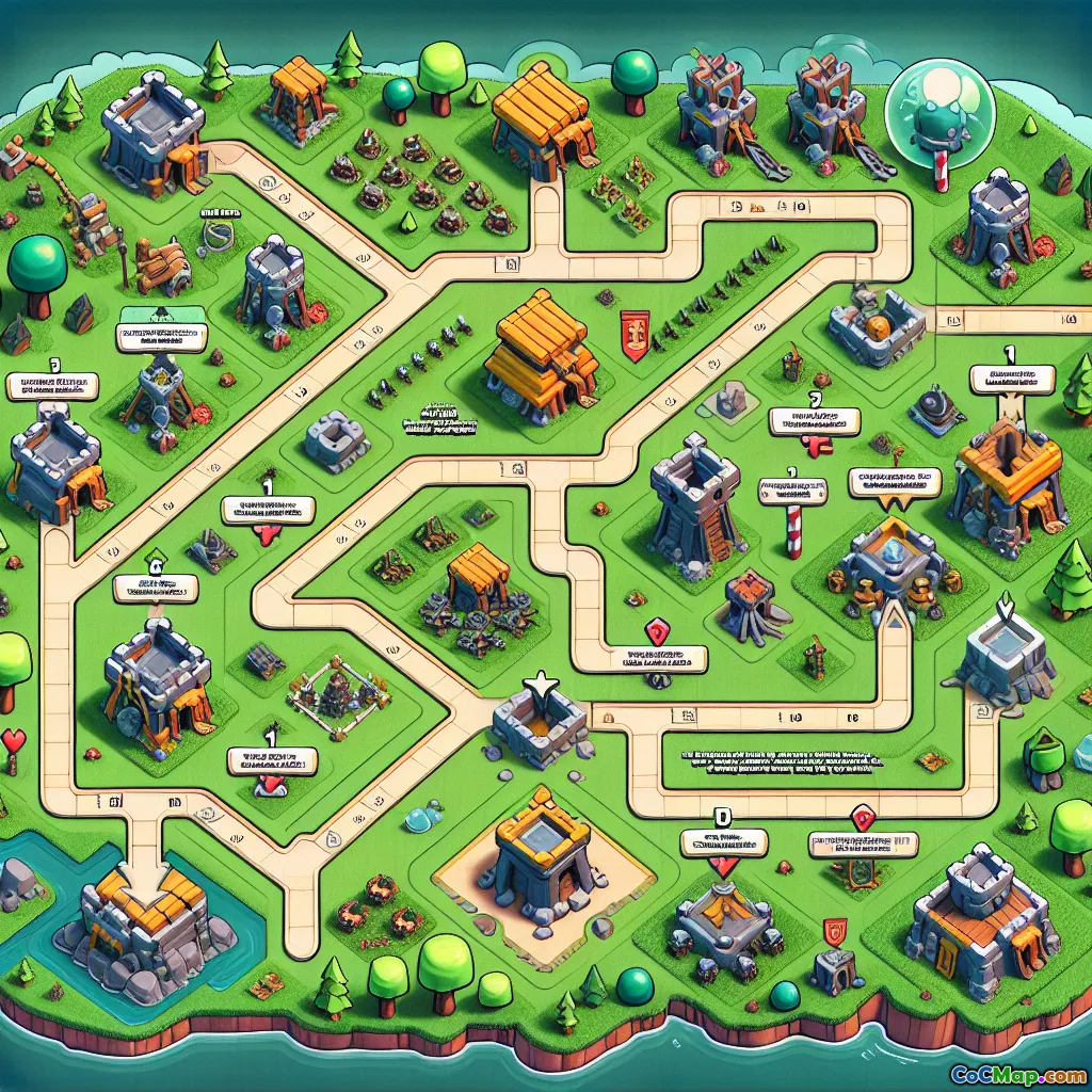 გმირის განახლების გეგმები 10 -დან 14 -ე მერიაში: რა უნდა ფოკუსირება პირველზე