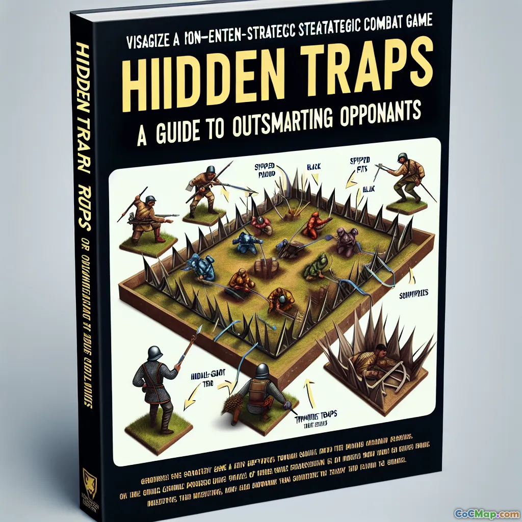 Hidden Traps: A Guide to Outsmarting Opponents