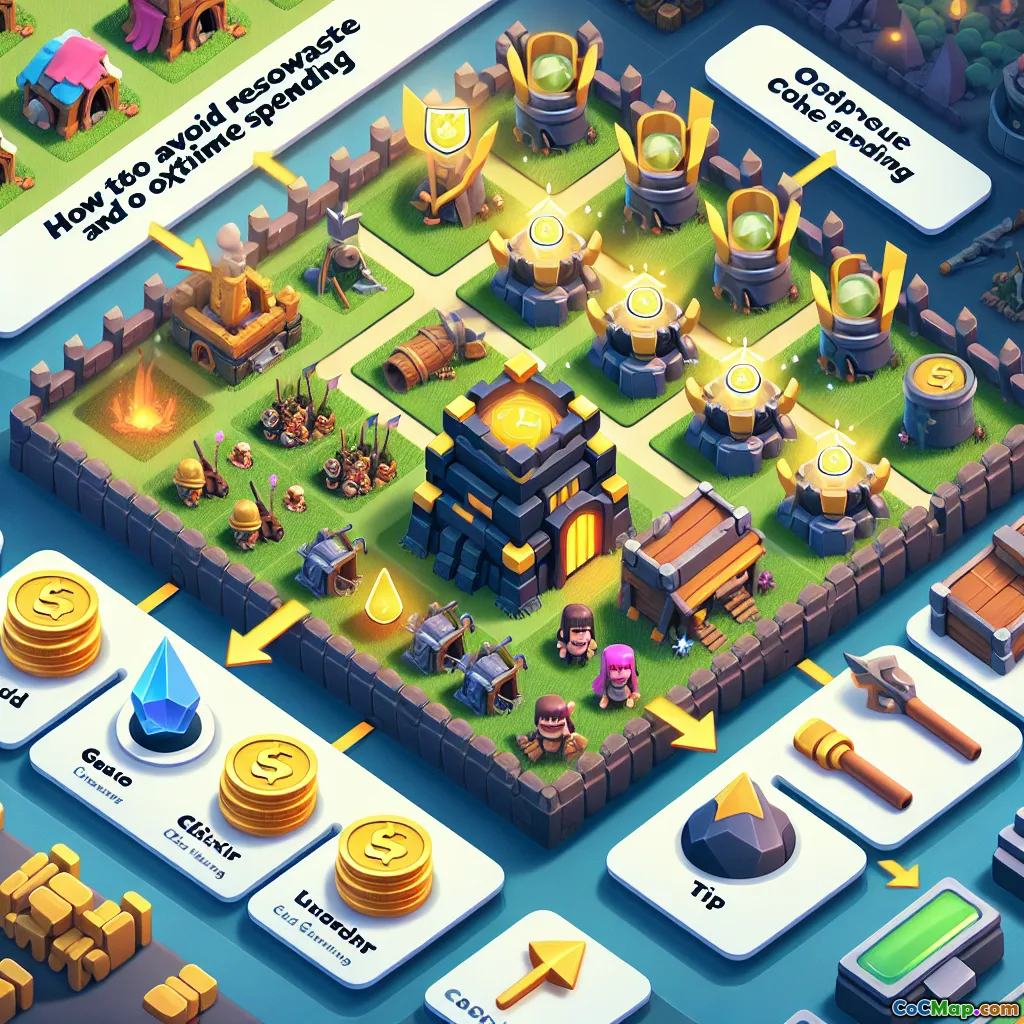 Cara Menghindari Pemborosan Sumber Daya dan Mengoptimalkan Pengeluaran