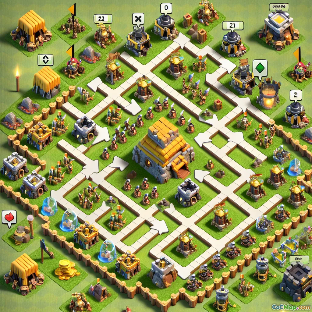 How to choose the right targets for loot