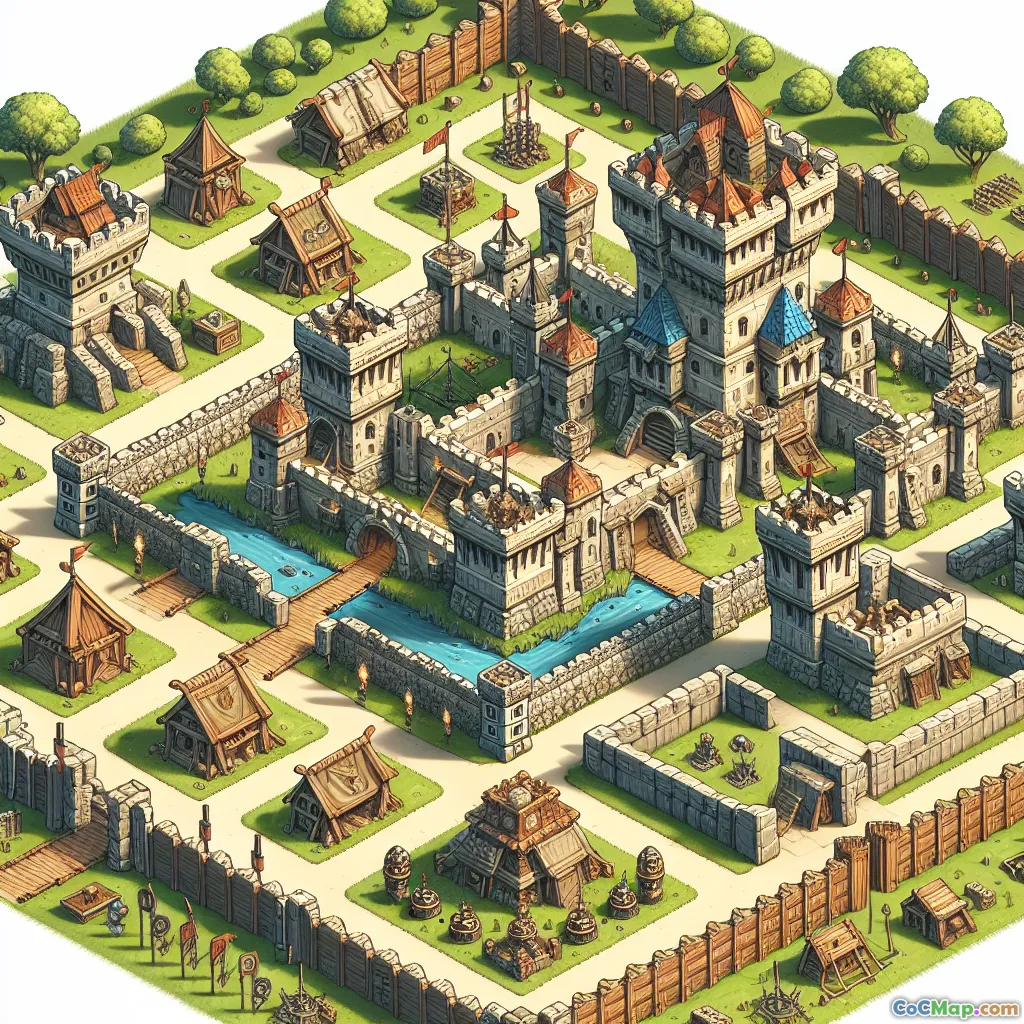 Como Fortalecer Sua Base