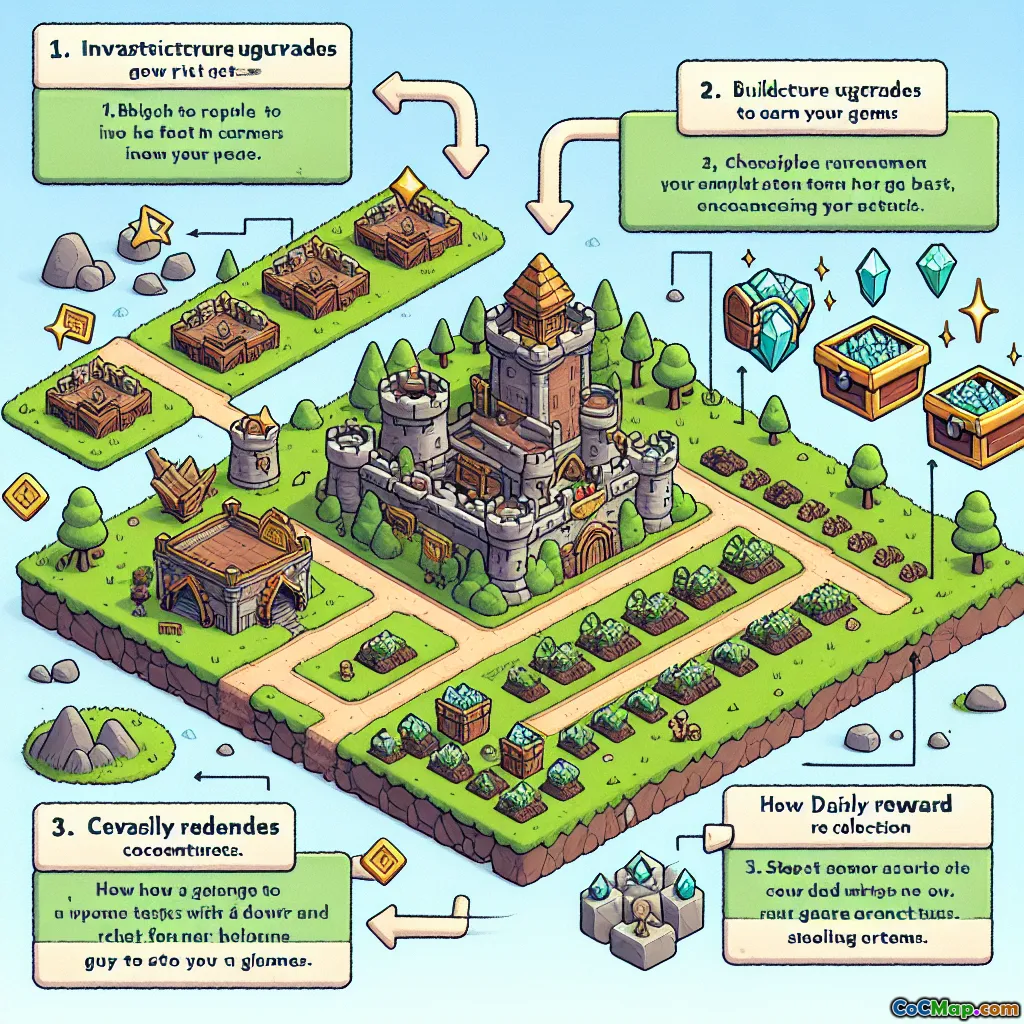 How to get free Gems using the Builder Base