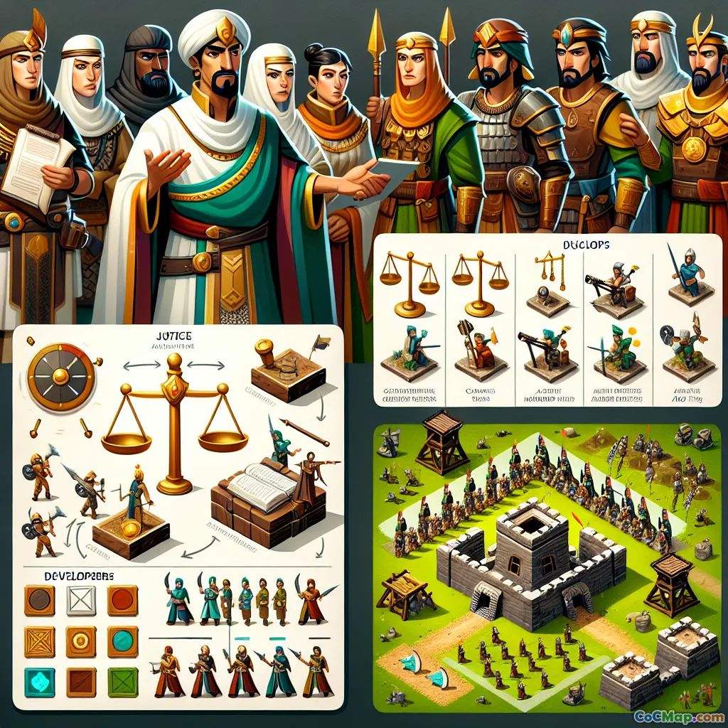 Come Guidare il Tuo Clan alla Vittoria nelle Guerre di Clan