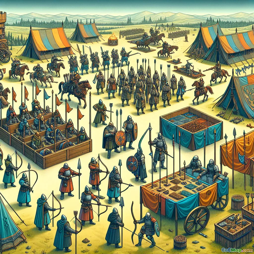 Hur man maximerar effektiviteten för trupputbildning