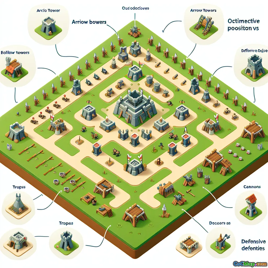 Hvordan optimalisere byggherrebaseforsvar