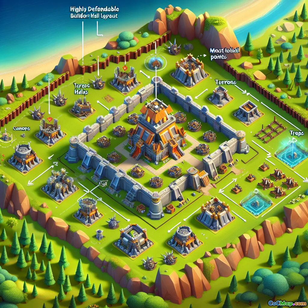 Comment Optimiser la Disposition de Votre Salle de L’Atelier pour une Défense Maximale